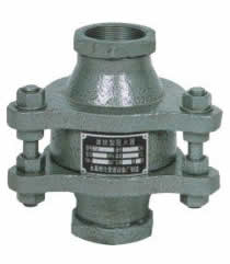 絲口阻火器|內螺紋阻火器