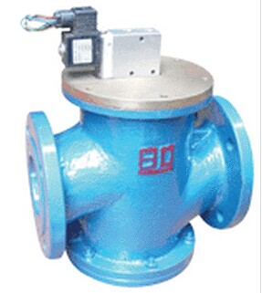 ZCQ電磁閥