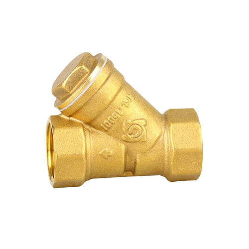 黃銅過濾器