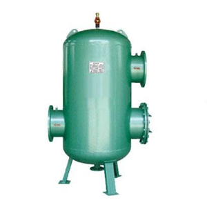 自潔式排氣過濾器