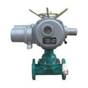 EG941J英標(biāo)電動襯膠隔膜閥