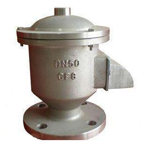 GFQ-2型石油儲罐呼吸閥