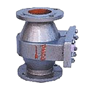 ZGB-II抽屜阻火器