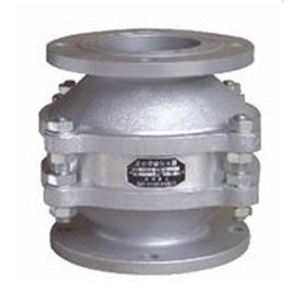 ZGB-1波紋石油儲罐阻火器