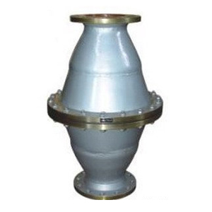 FPB型天然氣阻火器
